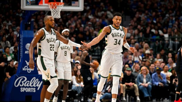 Khris Middleton